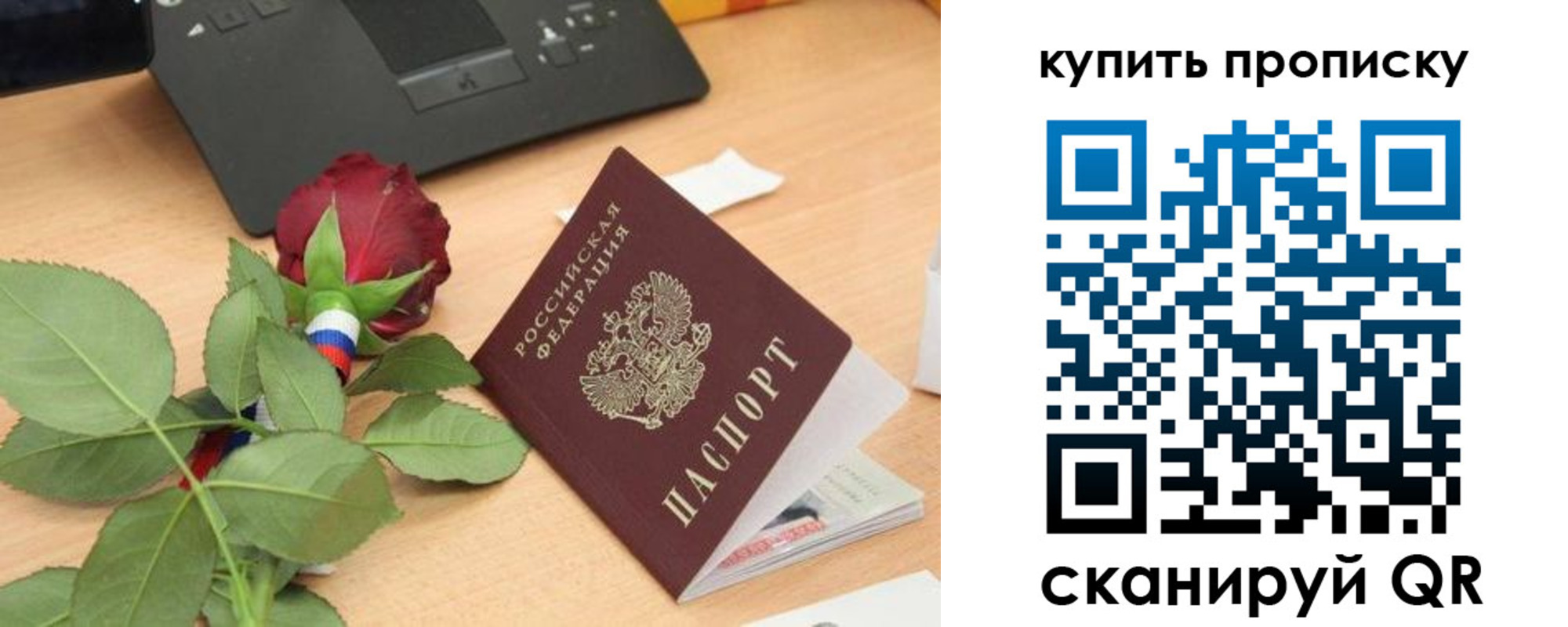 прописка регистрация в Козловке